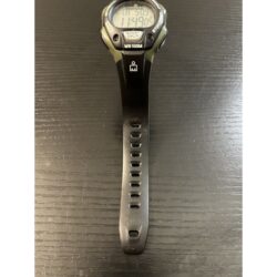 Timex Ironman 30 Lap Men’s Digital Watch WR 100M Light Blue Need Battery