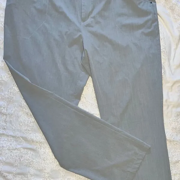 Adidas mens golf pants