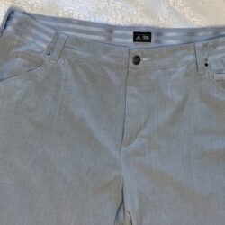 Adidas mens golf pants