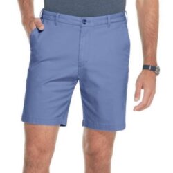 IZOD Blue Shorts