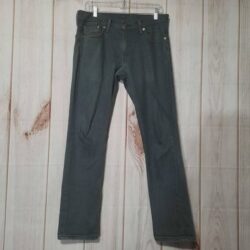 Levi’s 511 Jeans Mens Size 30 30 Classic Core