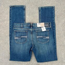 Ariat M8 Modern Judson Slim Le