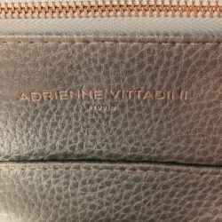 Adrienne Vittadini Studio Clutch Wristlet