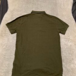 New Polo Ralph Lauren Custom S