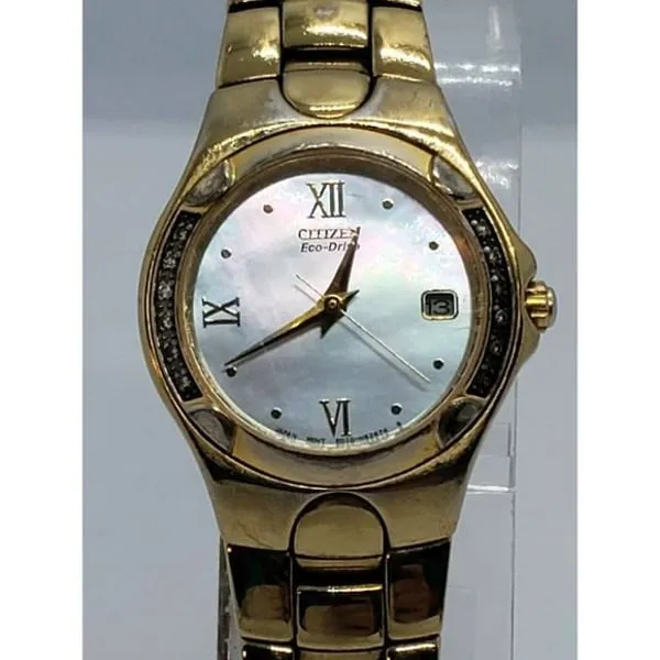 Citizen EcoDrive E010-H29875 Women Watch