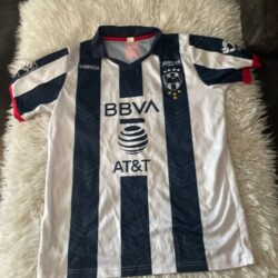 Soccer Jersey L