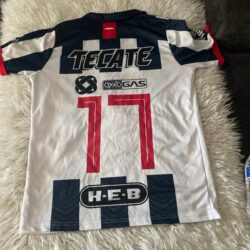 Soccer Jersey L