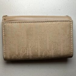 Christian Dior Key Organizer