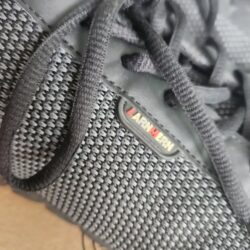 Steel toed shoes for men