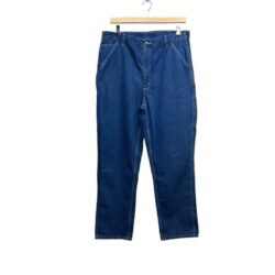 Carhartt Carpenter Dungaree jeans, men’s W38/L34