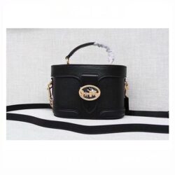 Coach Georgie Gem Crossbody