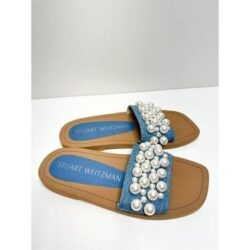 Stuart Weitzman Sandals Womens