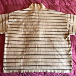 Polo Tee by Faherty