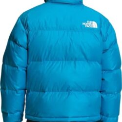 NEW The North Face 1996 Retro Nuptse 700-Down Insulated Jacket