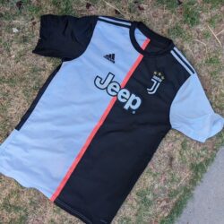 Juventus Jersey