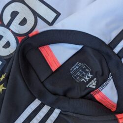 Juventus Jersey
