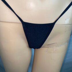 NEW Thong
