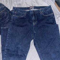 Women’s size 12 jeans