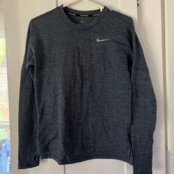 Nike Running Long-Sleeve Shirt