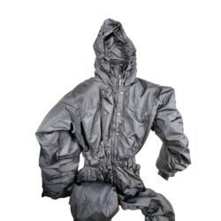 Columbia Snow Ski Suit Womens Small Bib Snowboarding Coverall One Piece Snowsuit