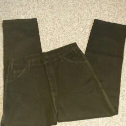 NEW! DICKIES JEANS UTILITY JEA