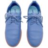 Ponto The Pacific Women's Slate Blue Oxford Sneakers Recycled Leather Size 7.5 - Image 2
