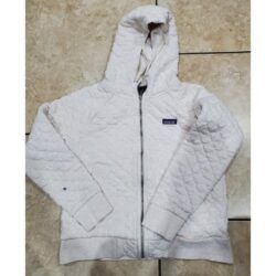 Patagonia sweater