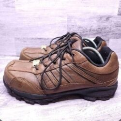 Nautilus Steel Toe Slip Resis