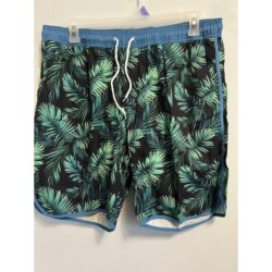 Men’s Swimming Trunks Si