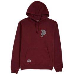 Primitive X Independent Skateboard Truck Stickers Dirty P Hoodie Sweatshirt