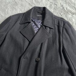 Men’s Calvin Klein Peacoat