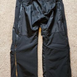 2022 Mens Ski-doo X-Team Highpants Size Medium-Tall