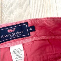 Vineyard Vines Corduroy 7&#824