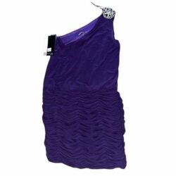 NWT JS Boutique Dress One Shou