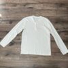 Bonobos long sleeve henley