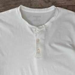 Bonobos long sleeve henley