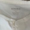 Bonobos long sleeve henley - Image 3