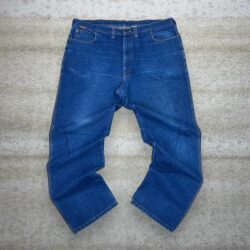 Vintage Dickies Work Jeans Rel