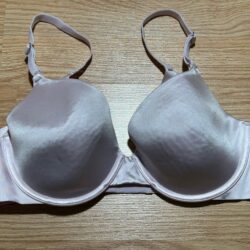 Secret Treasures light pink bra 36C