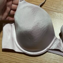 Secret Treasures light pink bra 36C