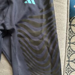 Adidas Adizero Running Cooling Tights