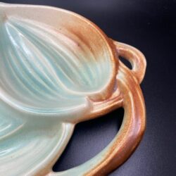 Vintage McCoy snack/candy dish