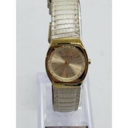 Skagen SKW2238 Women’s Leather Watch
