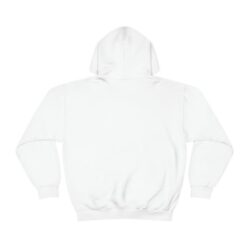 Unisex Heavy Blend Hooded Sweatshirt