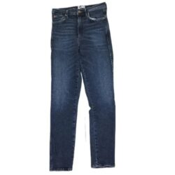 Agolde Los Angeles Premium Hi-Rise Jean 27