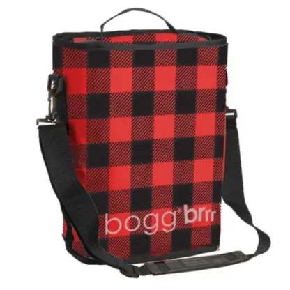 Bogg BRR And A Half Buffalo Plaid Cooler Insert