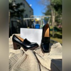 Nine West| Classic women’s shoes in leder