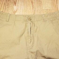 Woolrich Men’s Cargo Sho