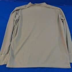 szMEDIUM XGO ACCLIMATE DRY THERMAL BASE LAYER LONG SLEEVE THERMAL SHIRT RC 1049