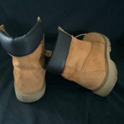 Mens Timberland Classic 6-Inch